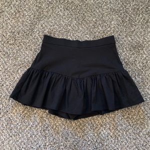 Zara Skort